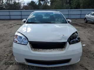 2006 Chevrolet Malibu 2LT z VIN 1G1ZT51836F238861, wystawiony jako Copart lot #84553374 z przebiegiem 261 604 mil mil oraz Szkoda całkowita • Salvage title. Historia ofert i sprzedaży dostępna na DreamBid. Obrazek 5.