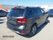 ✅ 2017 Dodge Journey Crossroad Plus • VIN: 3C4PDCGBXHT582649 • Lot: 41995017. Listed on IAAI with 88,255 mi. Free auction sales archive from the USA and detailed vehicle history report at DreamBid. Image 4.