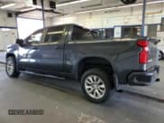 ✅ 2020 Chevrolet Silverado 1500 Custom • VIN: 3GCPYBEH1LG338623 • Lot: 69478224. Wystawiony na Copart z przebiegiem 47 294 mil. Bezpłatny archiwum sprzedaży aukcyjnych z USA i szczegółowy raport historii pojazdu na DreamBid. Zdjęcie 2.