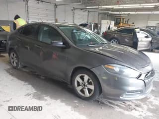 ✅ 2015 Dodge Dart SXT • VIN: 1C3CDFBB4FD310273 • Лот: 43539629. Опубликован ранее на IAAI с пробегом 170 308 миль. Бесплатный доступ к архиву аукционных продаж из США и подробный отчёт об истории автомобиля на DreamBid. Изображение 1.