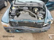 ✅ 1998 Dodge Dakota SLT • VIN: 1B7GL22X1WS754968 • Lot: 49078635. Wystawiony na Copart z przebiegiem 138 116 mil. Bezpłatny archiwum sprzedaży aukcyjnych z USA i szczegółowy raport historii pojazdu na DreamBid. Zdjęcie 11.