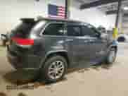 2016 Jeep Grand Cherokee Limited z VIN 1C4RJFBG7GC420722, wystawiony jako Copart lot #84410405 z przebiegiem 96 032 mil mil oraz Szkoda całkowita • Salvage title. Historia ofert i sprzedaży dostępna na DreamBid. Obrazek 3.