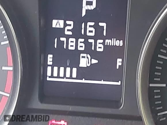 ✅ 2013 Subaru Crosstrek Limited • VIN: JF2GPAKC8D2840742 • Лот: 43634018. Опубликован ранее на IAAI с пробегом 178 676 миль. Бесплатный доступ к архиву аукционных продаж из США и подробный отчёт об истории автомобиля на DreamBid. Изображение 15.