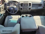 ✅ 2013 Ram 2500 Tradesman • VIN: 3C6UR5CL9DG527151 • Lot: 71719925. Listed on Copart with 104,457 mi. Free auction sales archive from the USA and detailed vehicle history report at DreamBid. Image 8.