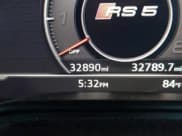 ✅ 2019 Audi RS 5 • VIN: WUAPWAF56KA903873 • Lot: 42281923. Listed on IAAI with 32,890 mi. Free auction sales archive from the USA and detailed vehicle history report at DreamBid. Image 15.