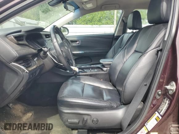 ✅ 2017 Toyota Avalon XLE • VIN: 4T1BK1EB3HU251775 • Lot: 82117195. Wystawiony na Copart z przebiegiem 122 980 mil. Bezpłatny archiwum sprzedaży aukcyjnych z USA i szczegółowy raport historii pojazdu na DreamBid. Zdjęcie 7.