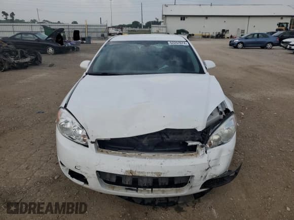 ✅ 2016 Chevrolet Impala LTZ • VIN: 2G1WC5E31G1147369 • Лот: 62297074. Опубликован ранее на Copart с пробегом 131 285 миль. Бесплатный доступ к архиву аукционных продаж из США и подробный отчёт об истории автомобиля на DreamBid. Изображение 5.