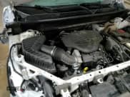 ✅ 2021 GMC Acadia SLE • VIN: 1GKKNRLS1MZ147218 • Lot: 89693655. Wystawiony na Copart z przebiegiem 80 242 mil. Bezpłatny archiwum sprzedaży aukcyjnych z USA i szczegółowy raport historii pojazdu na DreamBid. Zdjęcie 15.