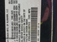 ✅ 2020 Honda Odyssey Touring • VIN: 5FNRL6H89LB007613 • Lot: 69584065. Listed on Copart with 71,290 mi. Free auction sales archive from the USA and detailed vehicle history report at DreamBid. Image 13.