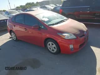✅ 2011 Toyota Prius III • VIN: JTDKN3DU1B5366757 • Лот: 43659622. Опубликован ранее на IAAI с пробегом 227 852 миль. Бесплатный доступ к архиву аукционных продаж из США и подробный отчёт об истории автомобиля на DreamBid. Изображение 1.