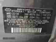 2018 Hyundai Ioniq SEL z VIN KMHC75LC2JU091175, wystawiony jako Copart lot #75088953 z przebiegiem 150 204 mil mil oraz . Historia ofert i sprzedaży dostępna na DreamBid. Obrazek 12.