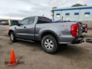 ✅ 2021 Ford Ranger XL • VIN: 1FTER1EHXMLD12587 • Lot: 86470405. Listed on Copart with 50,075 mi. Free auction sales archive from the USA and detailed vehicle history report at DreamBid. Image 2.