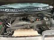 ✅ 2016 Ford F-150 XLT • VIN: 1FTEW1EG2GKF48855 • Lot: 43177992. Wystawiony na IAAI z przebiegiem 133 707 mil. Bezpłatny archiwum sprzedaży aukcyjnych z USA i szczegółowy raport historii pojazdu na DreamBid. Zdjęcie 20.