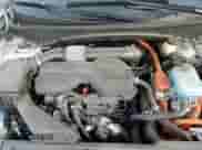 2022 Hyundai Tucson SEL с VIN KM8JBDA21NU047586, выставлен на аукционе Copart как лот 86332184 с пробегом 28 509 миль миль и Списание • Salvage title. История ставок и продаж доступна на DreamBid. Изображение 14.