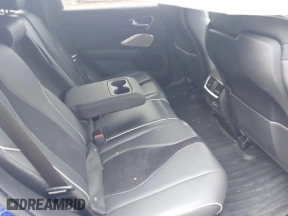 ✅ 2021 Acura RDX w/A-Spec Package • VIN: 5J8TC2H68ML042219 • Lot: 43167963. Listed on IAAI with 77,009 mi. Free auction sales archive from the USA and detailed vehicle history report at DreamBid. Image 8.