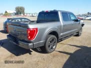 ✅ 2022 Ford F-150 XL • VIN: 1FTEW1C85NKE92726 • Лот: 42282727. Опубликован ранее на IAAI с пробегом 12 069 миль. Бесплатный доступ к архиву аукционных продаж из США и подробный отчёт об истории автомобиля на DreamBid. Изображение 4.