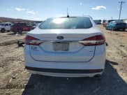 ✅ 2017 Ford Fusion SE • VIN: 3FA6P0H74HR125589 • Lot: 92081595. Listed on Copart with 184,298 mi. Free auction sales archive from the USA and detailed vehicle history report at DreamBid. Image 6.