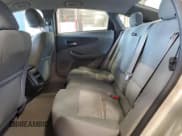 ✅ 2014 Chevrolet Impala LS • VIN: 2G11Y5SL0E9147653 • Lot: 81899815. Listed on Copart with 142,662 mi. Free auction sales archive from the USA and detailed vehicle history report at DreamBid. Image 10.