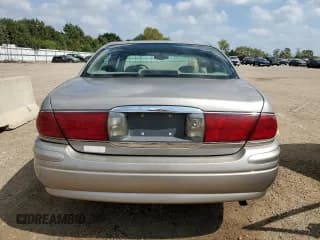 ✅ 2002 Buick LeSabre Custom • VIN: 1G4HP54K124183522 • Lot: 68358664. Wystawiony na Copart z przebiegiem 95 769 mil. Bezpłatny archiwum sprzedaży aukcyjnych z USA i szczegółowy raport historii pojazdu na DreamBid. Zdjęcie 6.