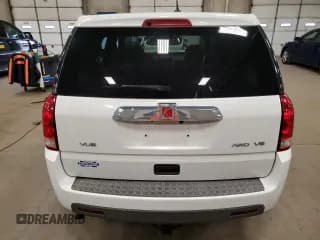 ✅ 2006 Saturn VUE • VIN: 5GZCZ634X6S852615 • Lot: 53688235. Wystawiony na Copart z przebiegiem 217 692 mil. Bezpłatny archiwum sprzedaży aukcyjnych z USA i szczegółowy raport historii pojazdu na DreamBid. Zdjęcie 6.