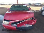 ✅ 2003 Buick LeSabre Limited • VIN: 1G4HR54K83U186929 • Lot: 43656885. Listed on IAAI with 177,534 mi. Free auction sales archive from the USA and detailed vehicle history report at DreamBid. Image 6.