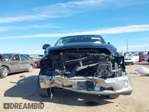 2017 Ram 1500 SLT с VIN 1C6RR7LT0HS822316, выставлен на аукционе IAAI как лот 41228401 с пробегом 220 542 миль миль и . История ставок и продаж доступна на DreamBid. Изображение 12.