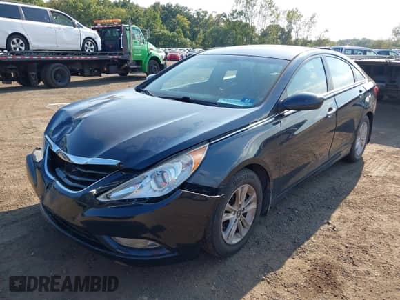 2013 Hyundai Sonata GLS z VIN 5NPEB4ACXDH552307, wystawiony jako IAAI lot #43208817 z przebiegiem 56 883 mil mil oraz . Historia ofert i sprzedaży dostępna na DreamBid. Obrazek 17.