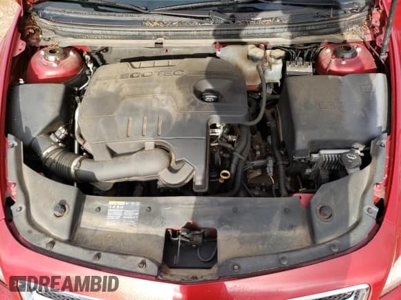 ✅ 2012 Chevrolet Malibu 1LT • VIN: 1G1ZC5E08CF240699 • Lot: 73452634. Listed on Copart with 98,387 mi. Free auction sales archive from the USA and detailed vehicle history report at DreamBid. Image 12.