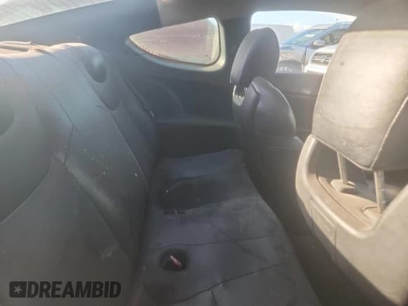 ✅ 2010 Hyundai Genesis Coupe Grand Touring • VIN: KMHHU6KHXAU011302 • Lot: 86188445. Listed on Copart with 159,858 mi. Free auction sales archive from the USA and detailed vehicle history report at DreamBid. Image 10.