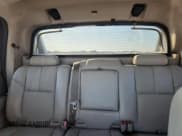 ✅ 2007 Chevrolet Avalanche 2LT • VIN: 3GNFK12317G123014 • Lot: 93551045. Listed on Copart with 206,296 mi. Free auction sales archive from the USA and detailed vehicle history report at DreamBid. Image 10.