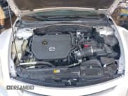 ✅ 2010 Mazda 6 i Touring • VIN: 1YVHZ8CH8A5M30883 • Lot: 42933974. Listed on IAAI with 73,770 mi. Free auction sales archive from the USA and detailed vehicle history report at DreamBid. Image 10.