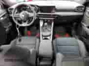 2024 Dodge Hornet R/T с VIN ZACPDFCW2R3A35093, выставлен на аукционе Copart как лот 42193585 с пробегом 4 574 миль миль и Списание • Salvage title. История ставок и продаж доступна на DreamBid. Изображение 8.