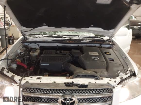 ✅ 2007 Toyota Highlander w/3rd Row • VIN: JTEEW21A270048841 • Lot: 43878244. Wystawiony na IAAI z przebiegiem 213 063 mil. Bezpłatny archiwum sprzedaży aukcyjnych z USA i szczegółowy raport historii pojazdu na DreamBid. Zdjęcie 10.