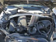 ✅ 2015 Chevrolet Camaro Z/28 • VIN: 2G1FZ1EEXF9700223 • Лот: 88820025. Опубликован ранее на Copart с пробегом 26 071 миль. Бесплатный доступ к архиву аукционных продаж из США и подробный отчёт об истории автомобиля на DreamBid. Изображение 12.