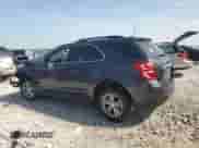 2016 Chevrolet Equinox LT с VIN 2GNALCEK1G6332402, выставлен на аукционе Copart как лот 80883265 с пробегом Не указан миль и Чистый • Clean title. История ставок и продаж доступна на DreamBid. Изображение 2.