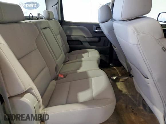 ✅ 2016 Chevrolet Silverado 2500HD Work Truck • VIN: 1GC1CUEG3GF238960 • Лот: 90988385. Опубликован ранее на Copart с пробегом 41 936 миль. Бесплатный доступ к архиву аукционных продаж из США и подробный отчёт об истории автомобиля на DreamBid. Изображение 10.