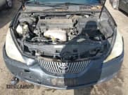 ✅ 2004 Toyota Solara SE • VIN: 4T1CE38P04U851128 • Lot: 40604280. Listed on IAAI with 183,735 mi. Free auction sales archive from the USA and detailed vehicle history report at DreamBid. Image 10.