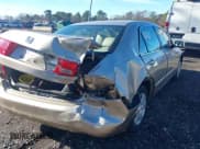 ✅ 2005 Honda Accord LX • VIN: 1HGCM56475A181707 • Lot: 43723680. Wystawiony na IAAI z przebiegiem 196 297 mil. Bezpłatny archiwum sprzedaży aukcyjnych z USA i szczegółowy raport historii pojazdu na DreamBid. Zdjęcie 4.