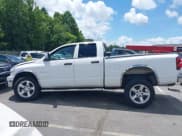 ✅ 2008 Dodge RAM • VIN: 1D3HU18N08J224962 • Лот: 42755681. Опубликован ранее на IAAI с пробегом 137 431 миль. Бесплатный доступ к архиву аукционных продаж из США и подробный отчёт об истории автомобиля на DreamBid. Изображение 14.