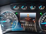 ✅ 2013 Ford F-150 XLT • VIN: 1FTFX1EF7DFC25897 • Lot: 43733071. Listed on IAAI with 127,288 mi. Free auction sales archive from the USA and detailed vehicle history report at DreamBid. Image 15.