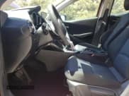 ✅ 2017 Toyota Yaris • VIN: 3MYDLBYV3HY184552 • Лот: 63320765. Опубликован ранее на Copart с пробегом 164 298 миль. Бесплатный доступ к архиву аукционных продаж из США и подробный отчёт об истории автомобиля на DreamBid. Изображение 7.