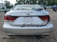 ✅ 2015 Lexus LS 460 • VIN: JTHCL5EF8F5025172 • Лот: 68695605. Опубликован ранее на Copart с пробегом 168 155 миль. Бесплатный доступ к архиву аукционных продаж из США и подробный отчёт об истории автомобиля на DreamBid. Изображение 6.