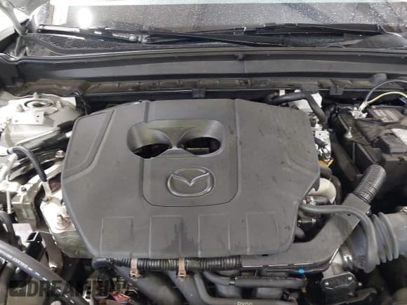 ✅ 2024 Mazda CX-30 S Select Sport • VIN: 3MVDMBBM4RM611367 • Лот: 42872153. Опубликован ранее на IAAI с пробегом 14 805 миль. Бесплатный доступ к архиву аукционных продаж из США и подробный отчёт об истории автомобиля на DreamBid. Изображение 10.