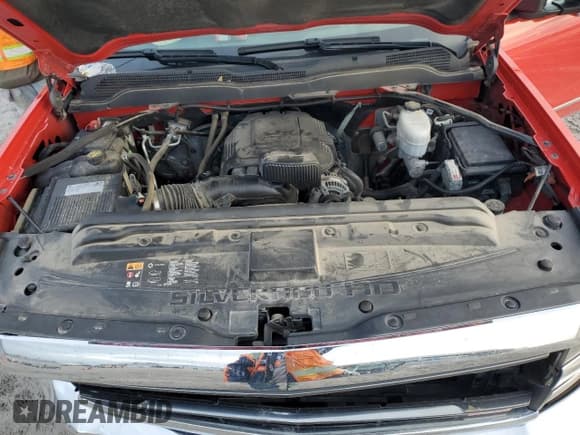 ✅ 2019 Chevrolet Silverado 2500HD LTZ • VIN: 1GC1KTEG7KF212920 • Lot: 85594154. Wystawiony na Copart z przebiegiem 111 050 mil. Bezpłatny archiwum sprzedaży aukcyjnych z USA i szczegółowy raport historii pojazdu na DreamBid. Zdjęcie 12.