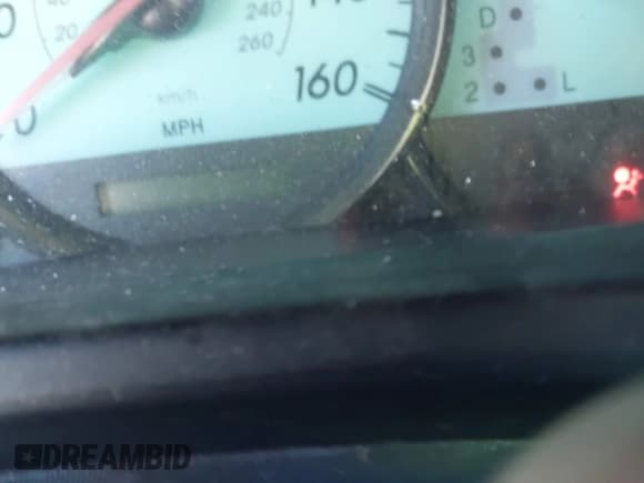 ✅ 2004 Toyota Solara SE • VIN: 4T1CE38P44U798126 • Lot: 43051797. Listed on IAAI with Not provided. Free auction sales archive from the USA and detailed vehicle history report at DreamBid. Image 14.