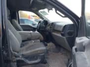 ✅ 2016 Ford F-150 XLT • VIN: 1FTEW1EF2GFB98126 • Lot: 43568631. Listed on IAAI with 282,102 mi. Free auction sales archive from the USA and detailed vehicle history report at DreamBid. Image 5.