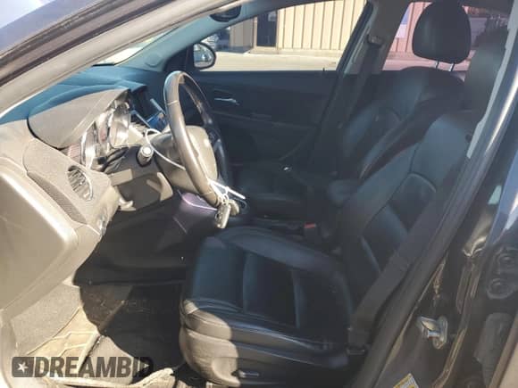 2014 Chevrolet Cruze 2LT с VIN 1G1PE5SBXE7328755, выставлен на аукционе Copart как лот 89667495 с пробегом 106 281 миль миль и Чистый • Clean title. История ставок и продаж доступна на DreamBid. Изображение 7.