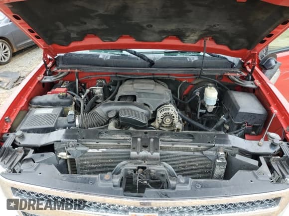 ✅ 2012 Chevrolet Silverado 1500 LT • VIN: 1GCRKSE79CZ177553 • Lot: 64485444. Listed on Copart with 189,663 mi. Free auction sales archive from the USA and detailed vehicle history report at DreamBid. Image 13.