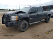 ✅ 2007 Chevrolet Silverado 2500HD 1LT • VIN: 1GCHK23K17F549252 • Лот: 71681275. Опубликован ранее на Copart с пробегом 134 928 миль. Бесплатный доступ к архиву аукционных продаж из США и подробный отчёт об истории автомобиля на DreamBid. Изображение 1.