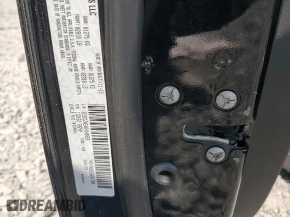 ✅ 2016 Dodge Challenger SXT • VIN: 2C3CDZAGXGH148555 • Lot: 67387454. Wystawiony na Copart z przebiegiem 142 998 mil. Bezpłatny archiwum sprzedaży aukcyjnych z USA i szczegółowy raport historii pojazdu na DreamBid. Zdjęcie 13.